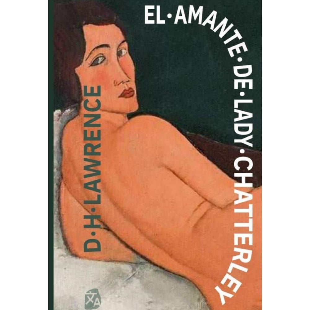 El amante de Lady Chatterley - Espanhol