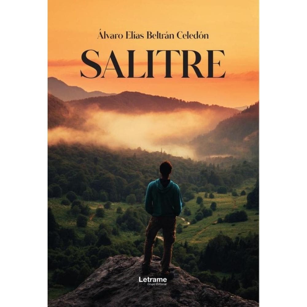 Salitre - Espanhol