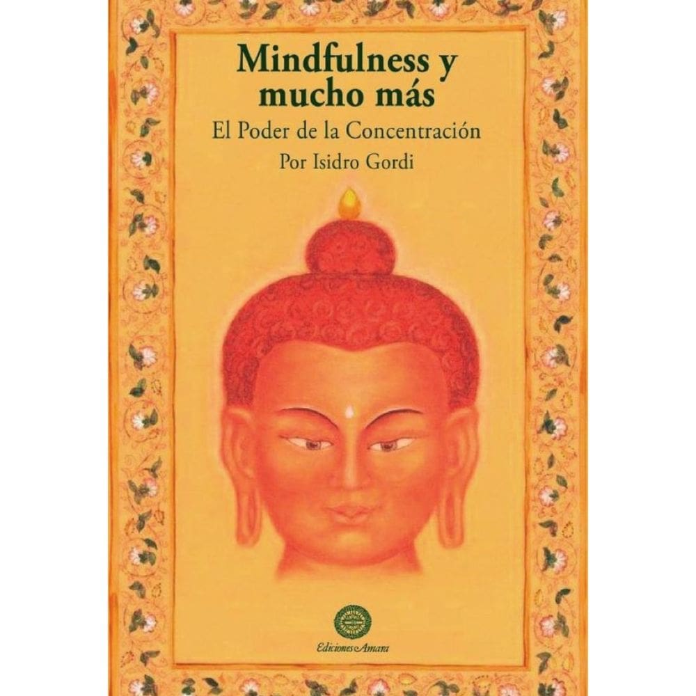 Mindfulness y mucho más - Espanhol