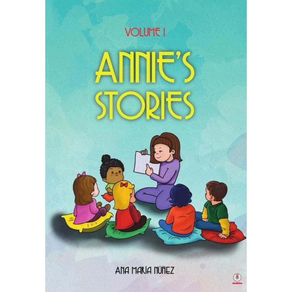 Annie`s Stories: Volume 1 - Inglês