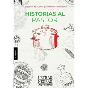 Historias al pastor - Espanhol