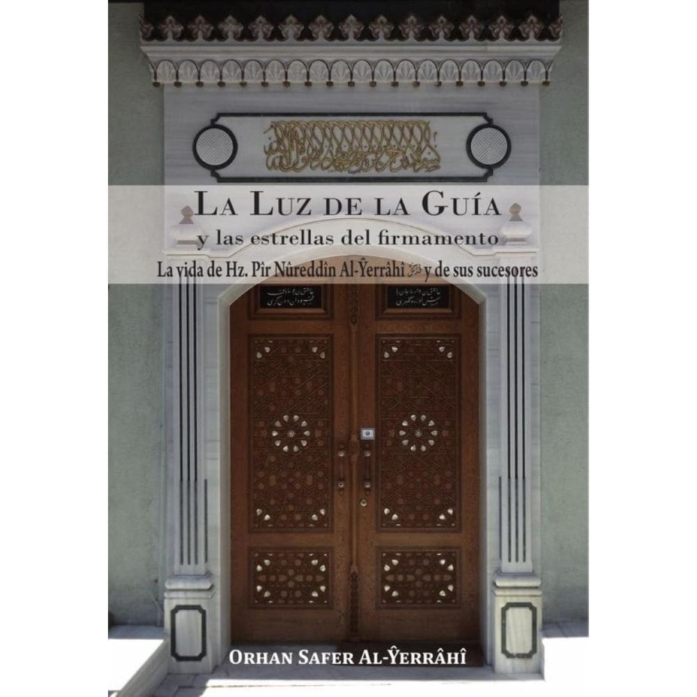 La Luz de la Guía y las estrellas del firmamento - Tomo 2 - Espanhol