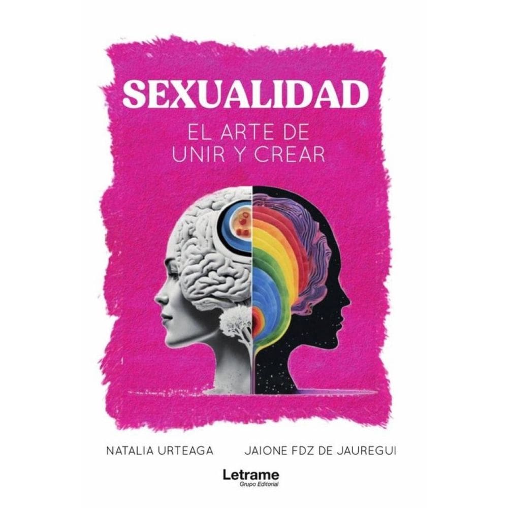 Sexualidad - Espanhol