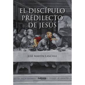 El discípulo predilecto de Jesús - Espanhol