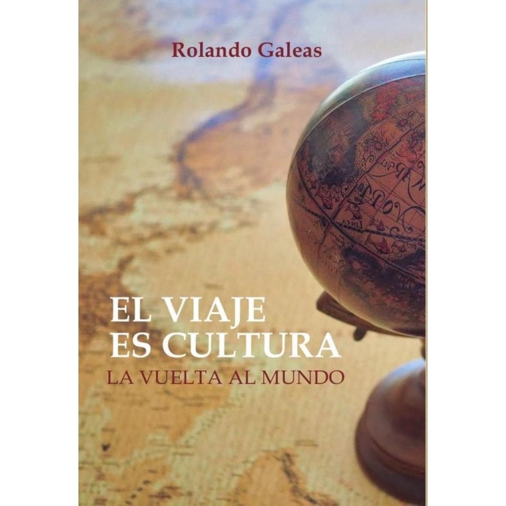 El viaje es cultura - Espanhol