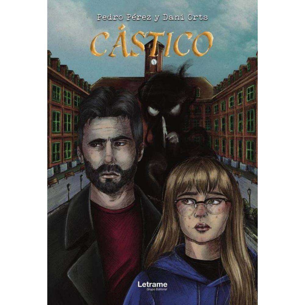 Cástico - Espanhol