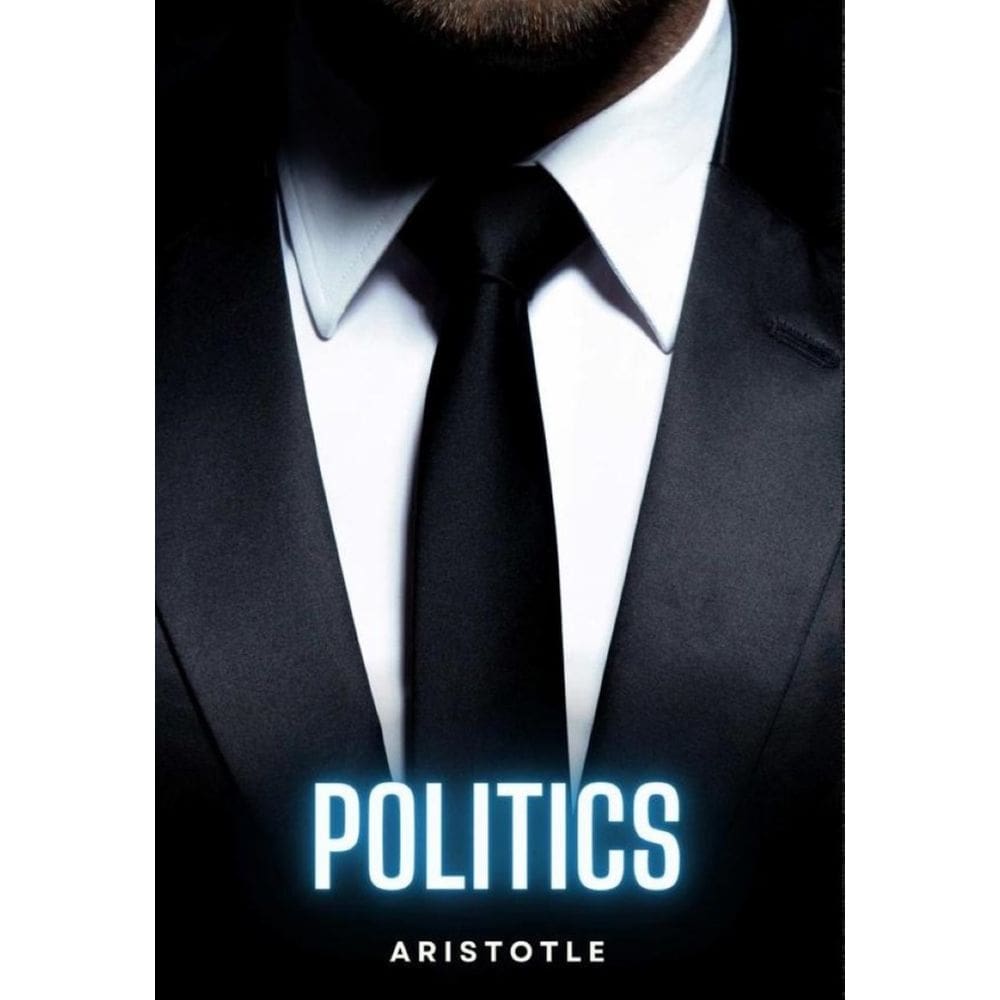 Politics - Inglês