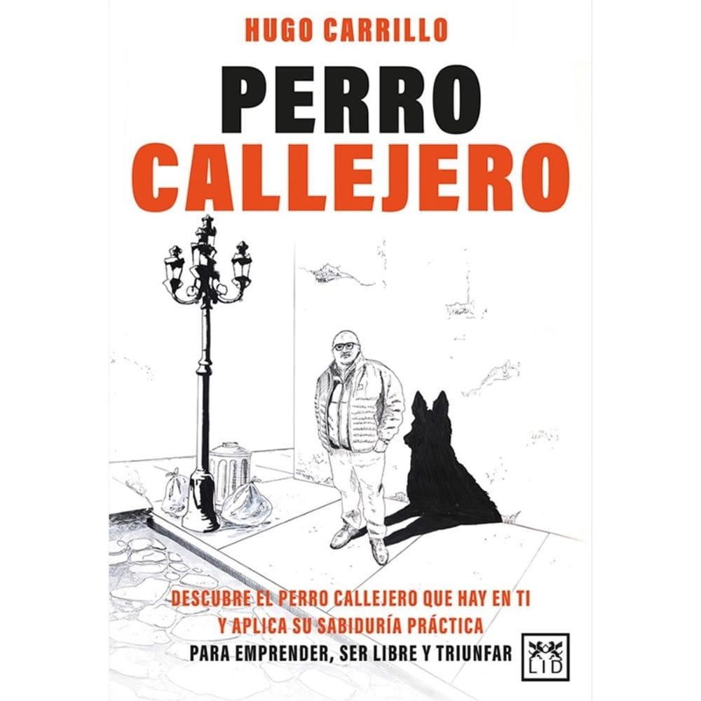 Perro callejero - Espanhol