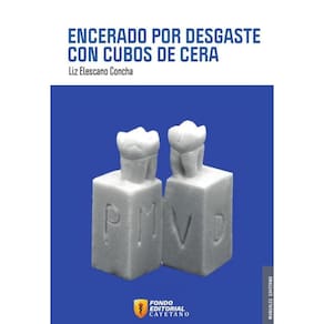 Manual de encerado por desgaste con cubos de cera - Espanhol