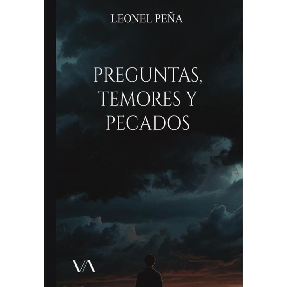 Preguntas, temores y pecados - Espanhol