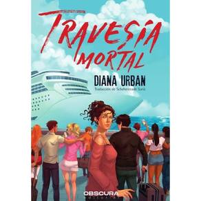 Travesía mortal - Espanhol