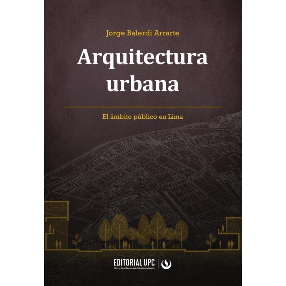 Arquitectura urbana - Espanhol