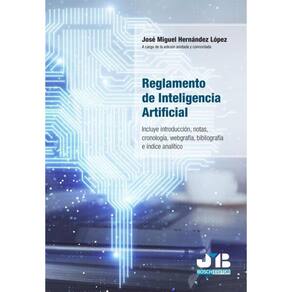 Reglamento de Inteligencia Artificial - Espanhol