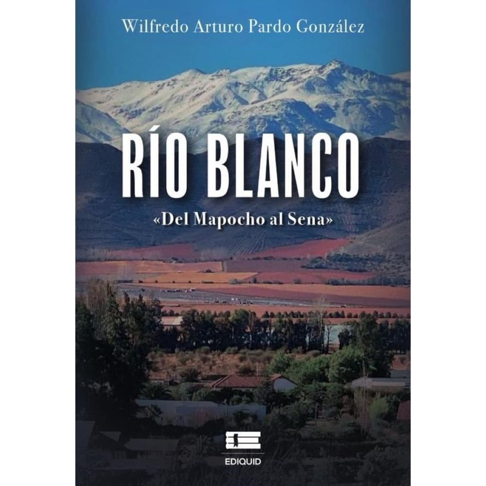 Río Blanco - Espanhol