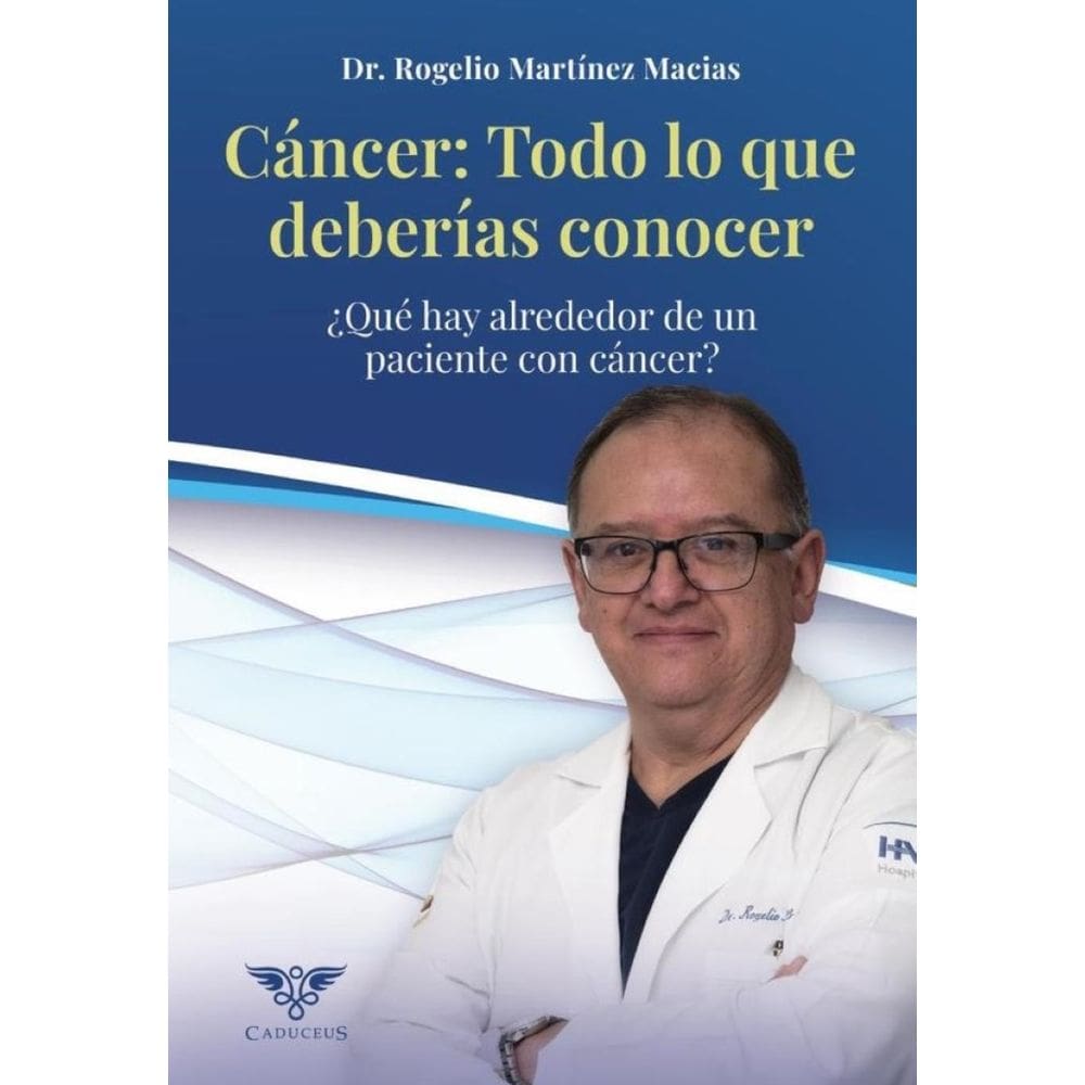 Cáncer: Todo lo que deberías conocer - Espanhol