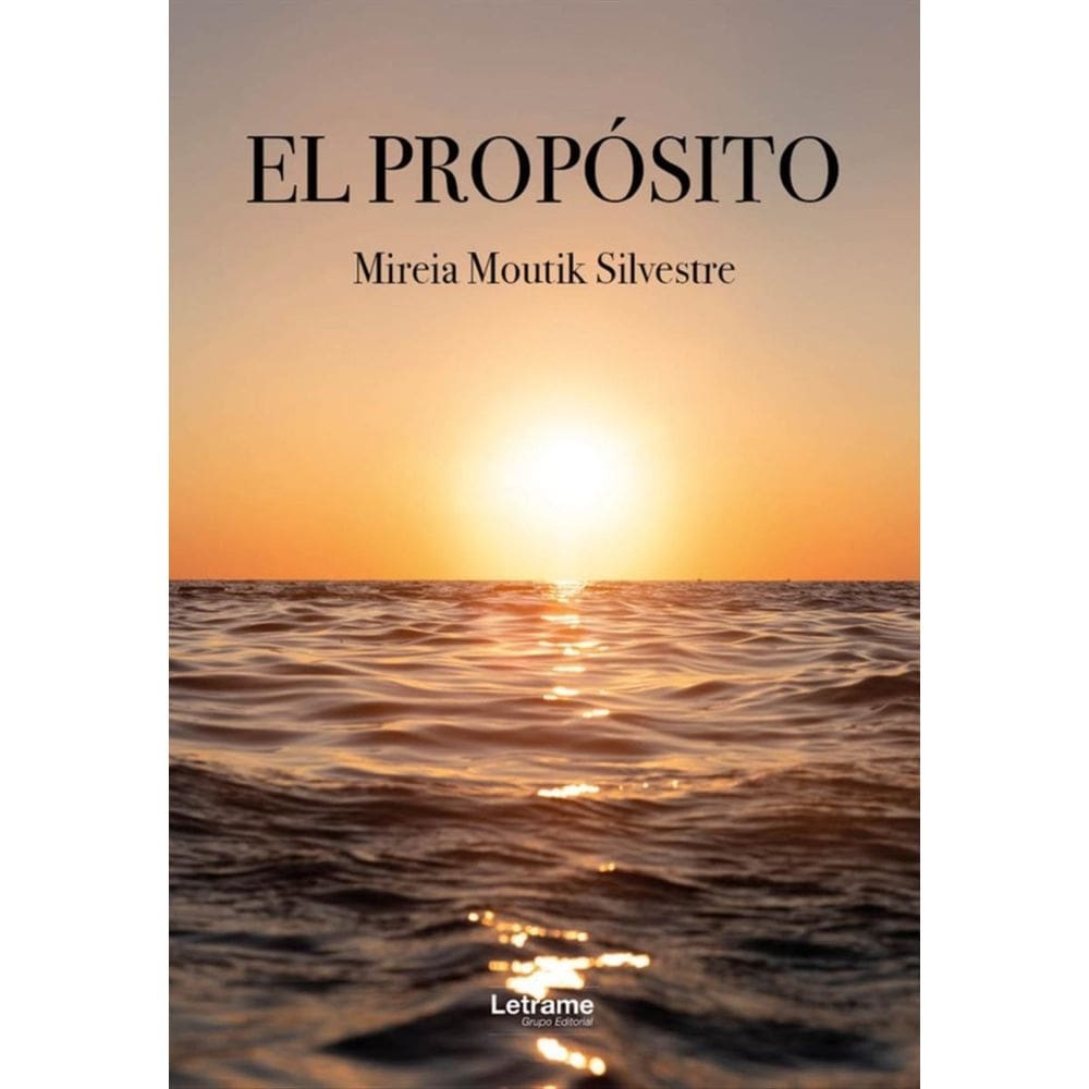 El propósito - Espanhol
