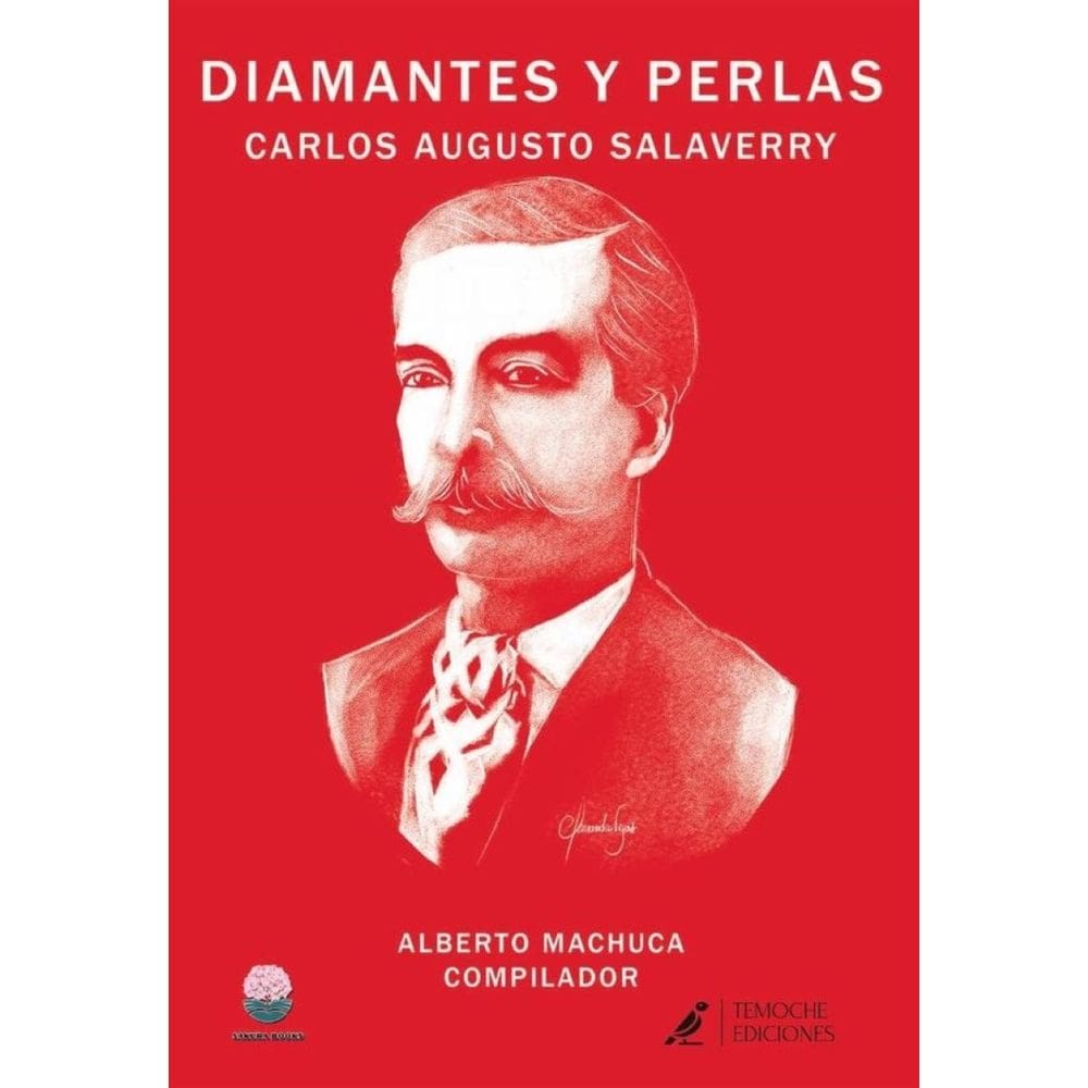 Diamantes y perlas - Espanhol