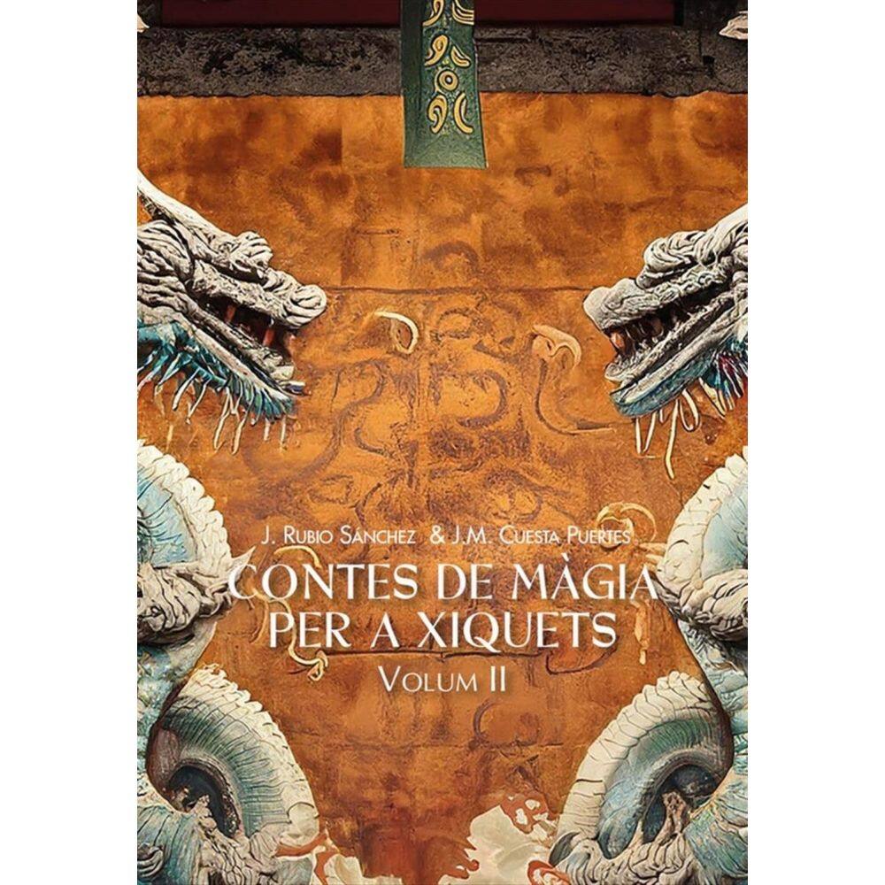 Contes de màgia per a xiquets, ii - Catalão