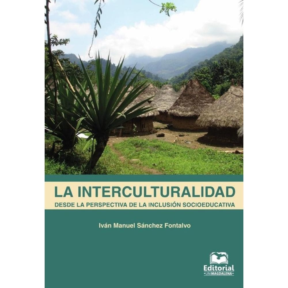 La interculturalidad desde la perspectiva de la inclusión socioeducativa - Espanhol