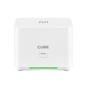 Roteador Cube Mesh AC1200 Fast + Giga - RE168
