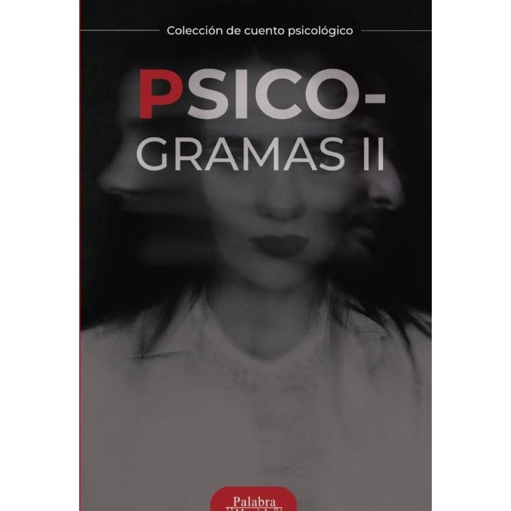 Psicogramas II - Espanhol