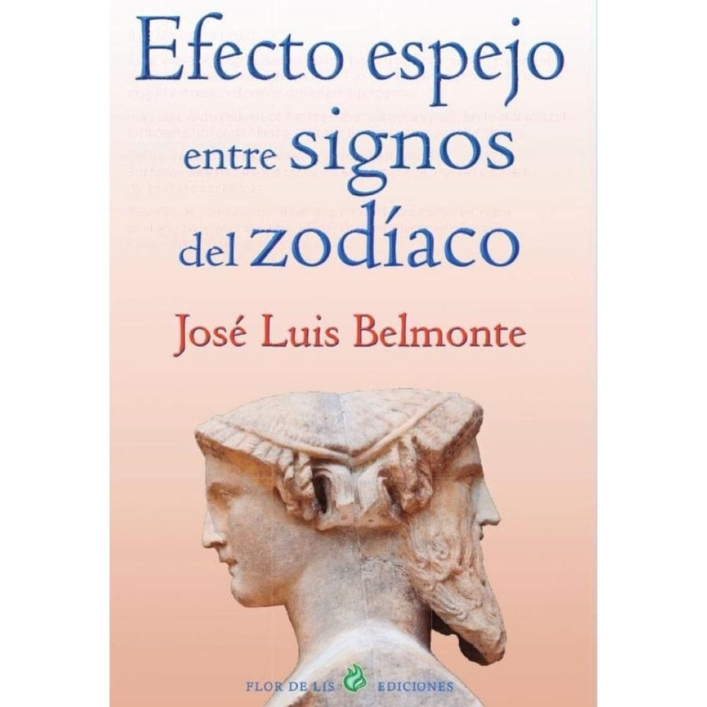 Efecto espejo entre signos del zodíaco - Espanhol