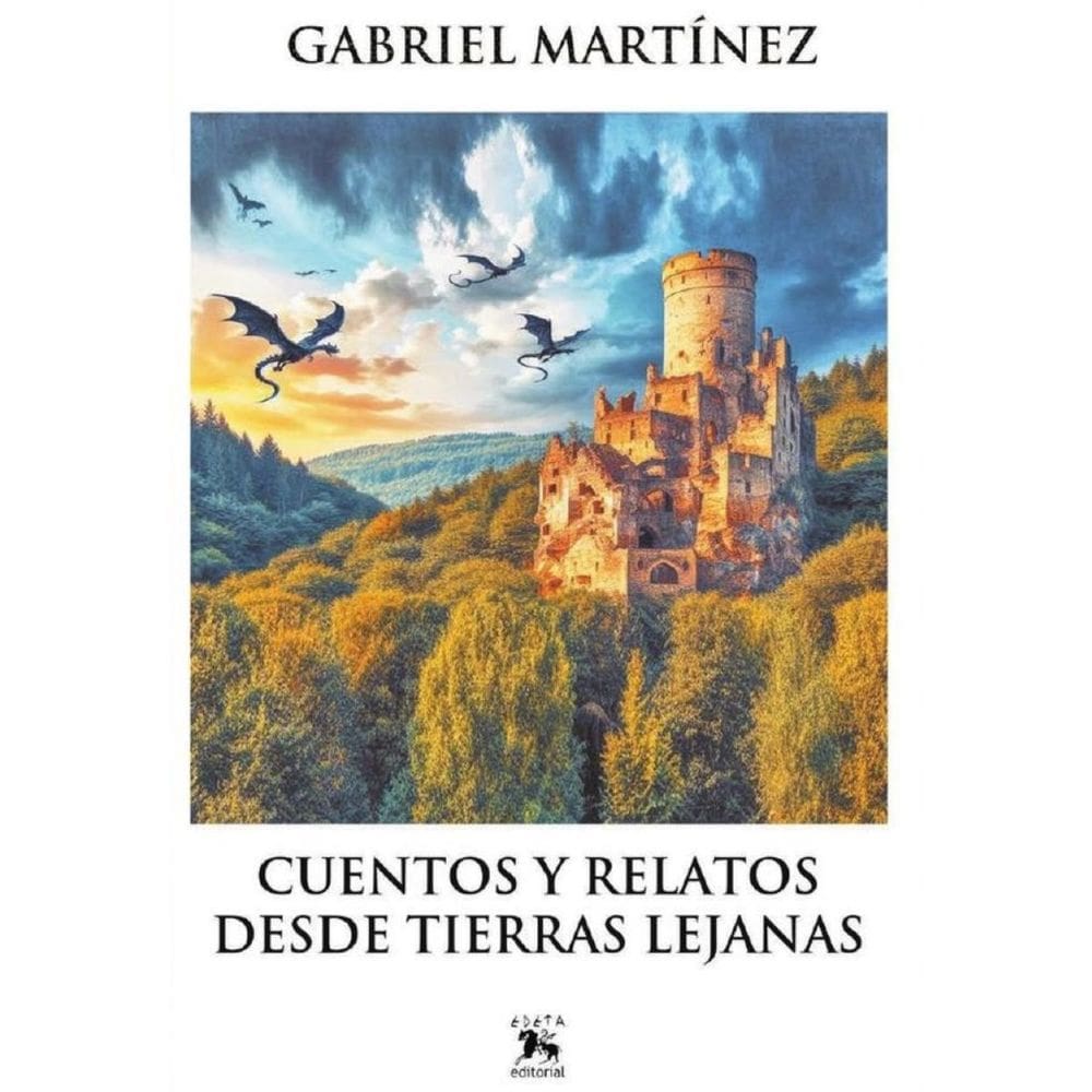 Cuentos y relatos desde tierras lejanas - Espanhol