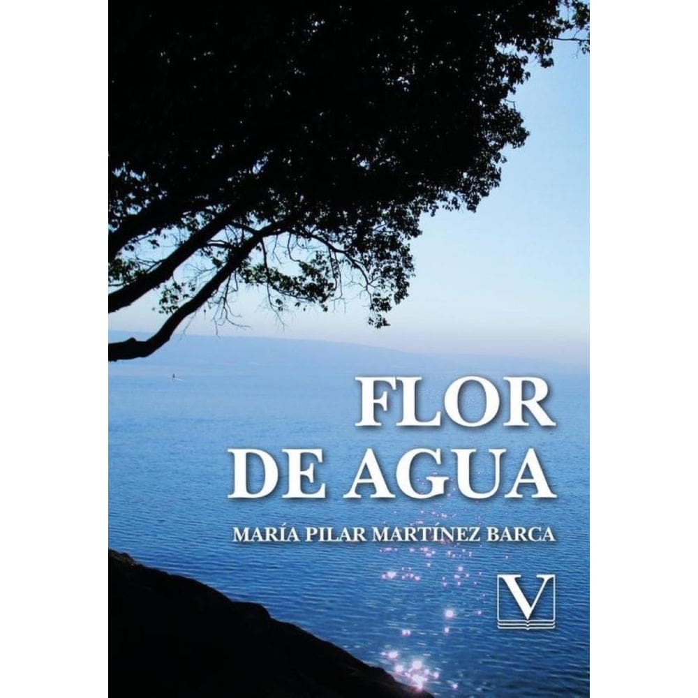 Flor de agua - Espanhol