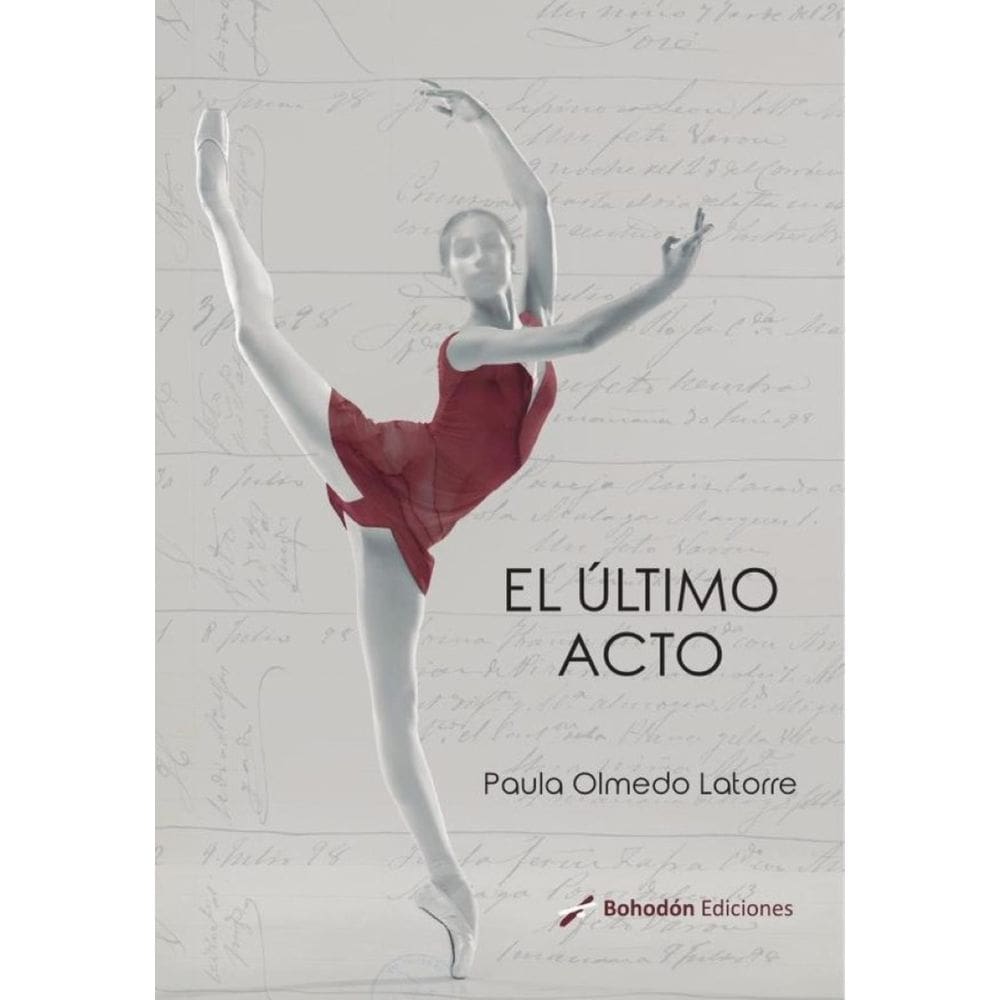 El último acto - Espanhol