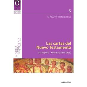 Las cartas del Nuevo Testamento - Espanhol