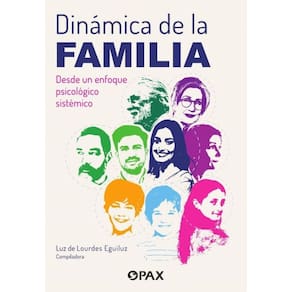 Dinámica de la familia - Espanhol