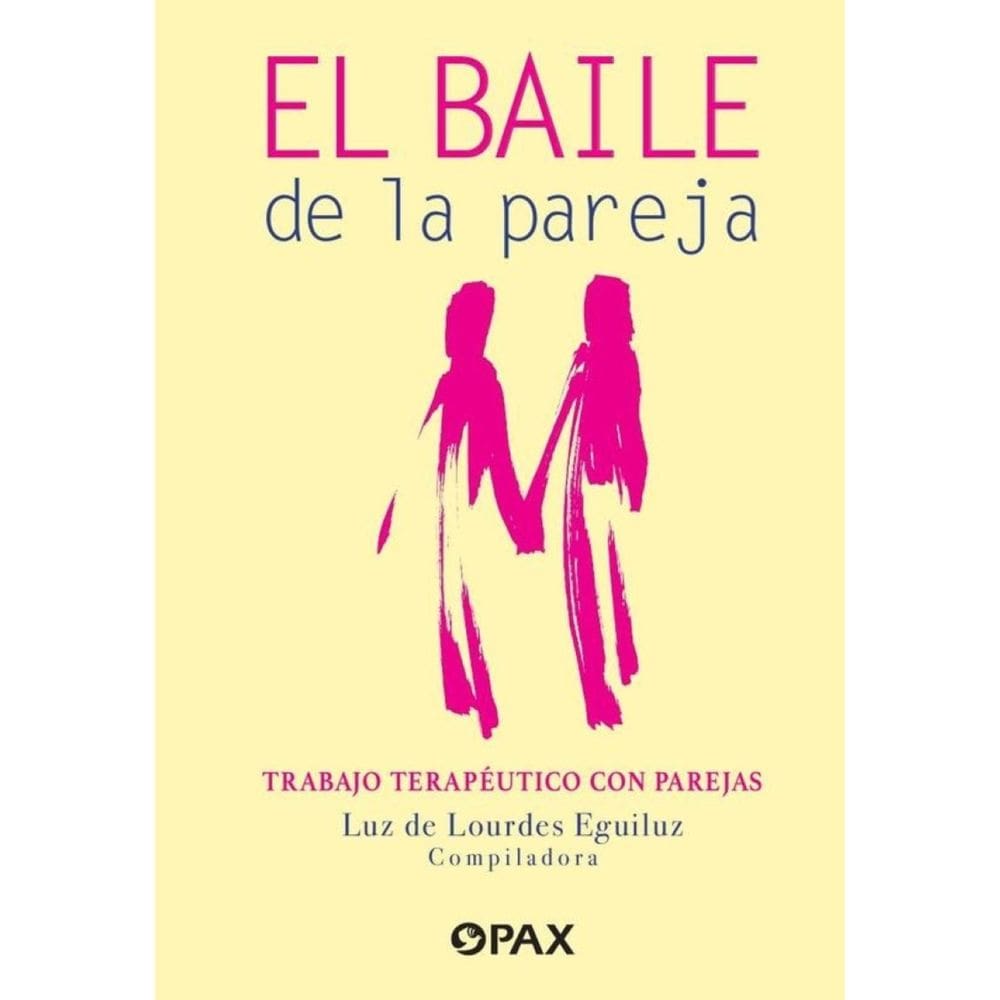 El baile de la pareja - Espanhol