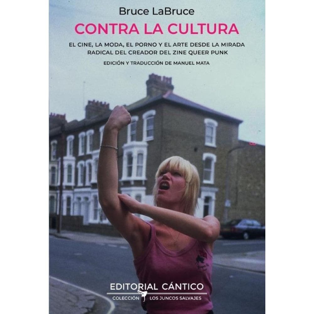 Contra la cultura - Espanhol