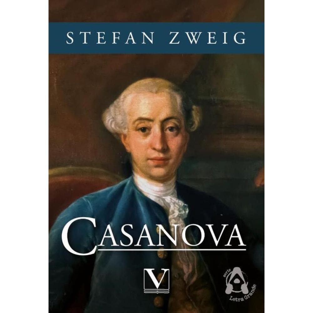 Casanova - Espanhol