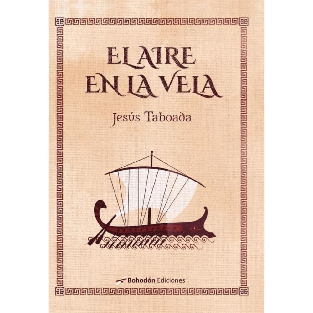 El aire en la vela - Espanhol