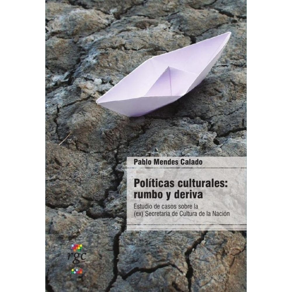 Politicas Culturales - Espanhol
