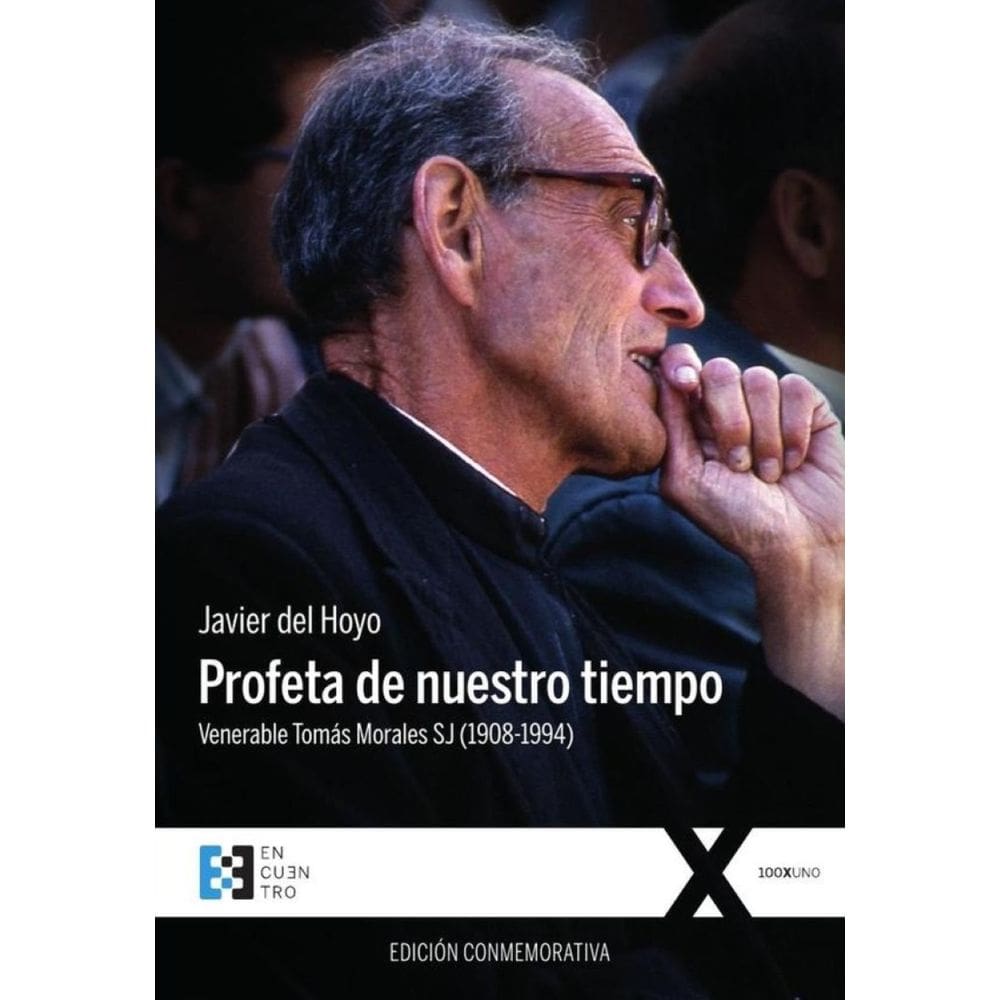 Profeta de nuestro tiempo (edición conmemorativa) - Espanhol