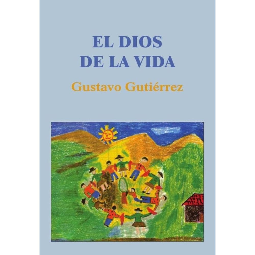 El Dios de la Vida - Espanhol