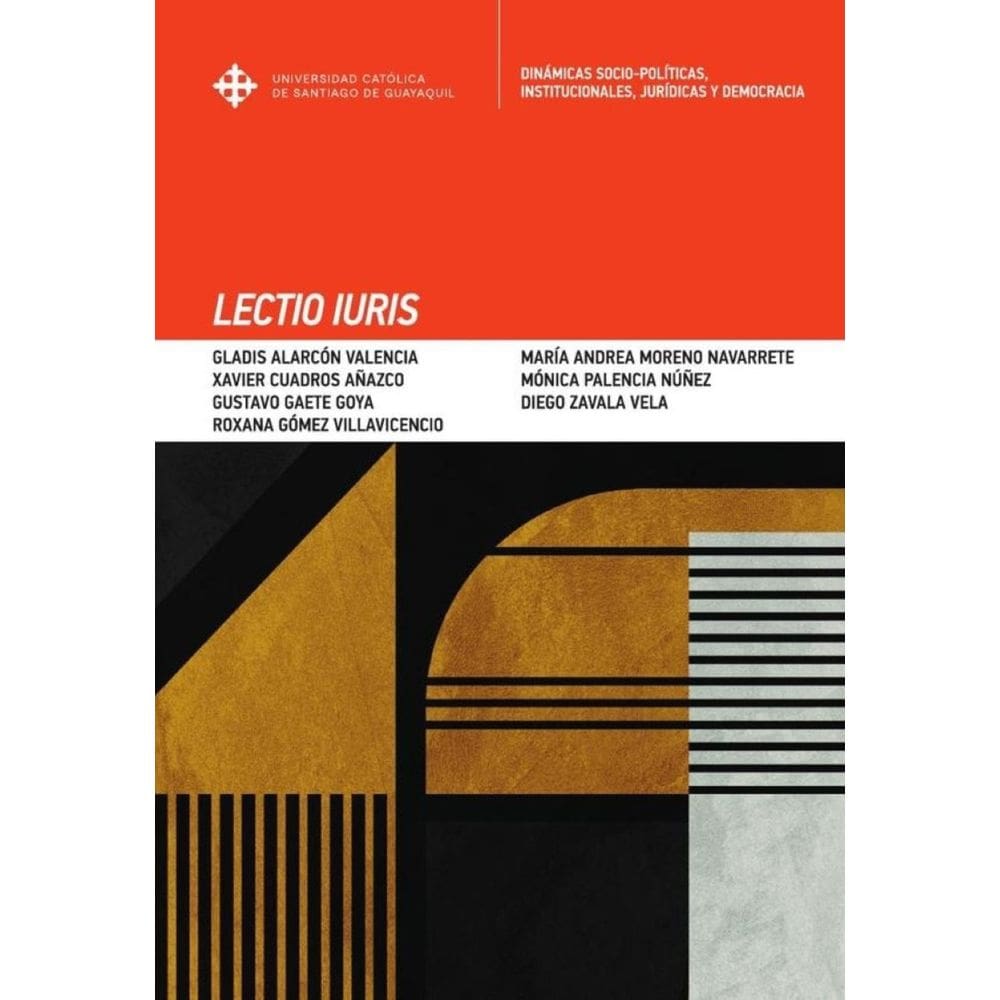 Lectio Iuris - Espanhol
