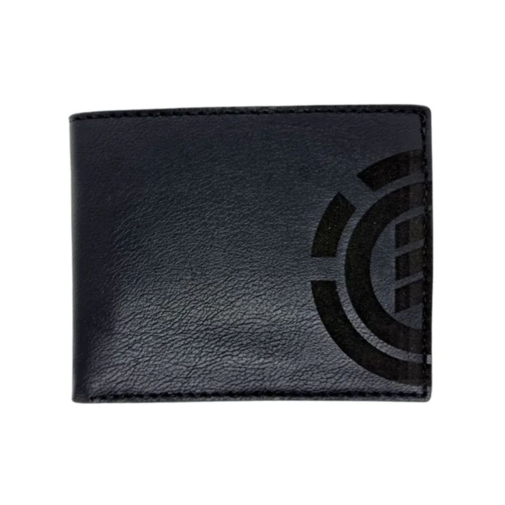 Carteira Element Masculina Daily Wallet