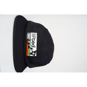 Boné LRG Light Duty