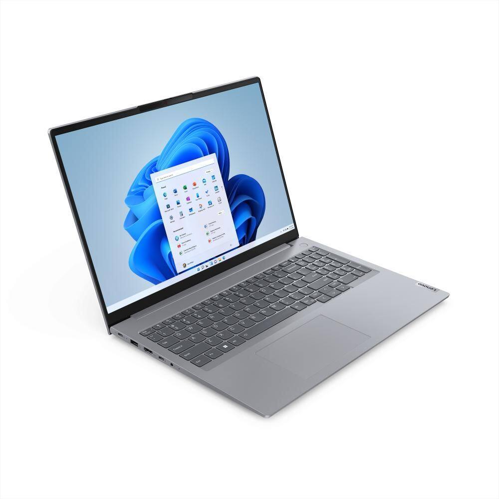 Notebook Lenovo ThinkBook 16 G6 Intel | Casas Bahia