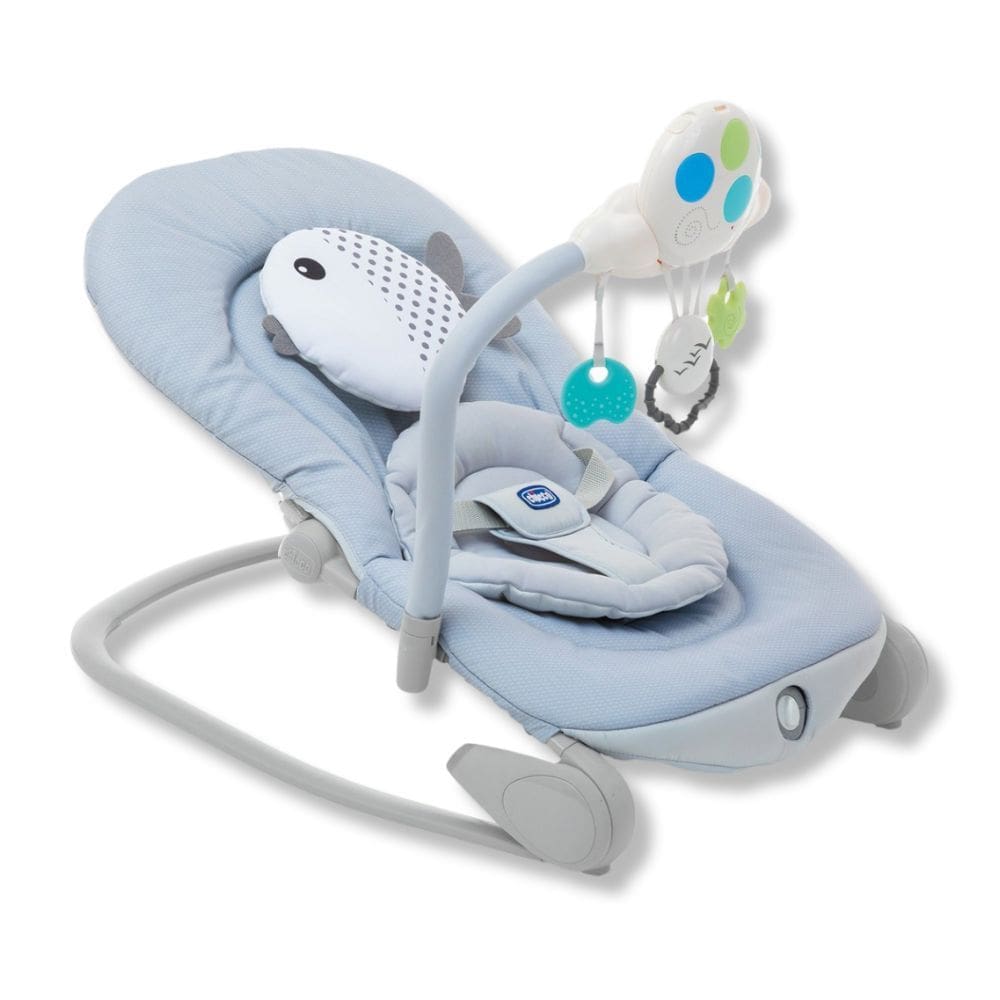 Espreguicadeira Balloon Dots - Chicco