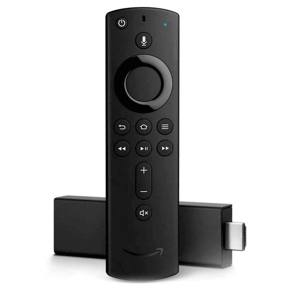 Amazon Fire stick TV 3点セット Amazon Fire Tv Stick 3 Geração Wifi | Casas Bahia