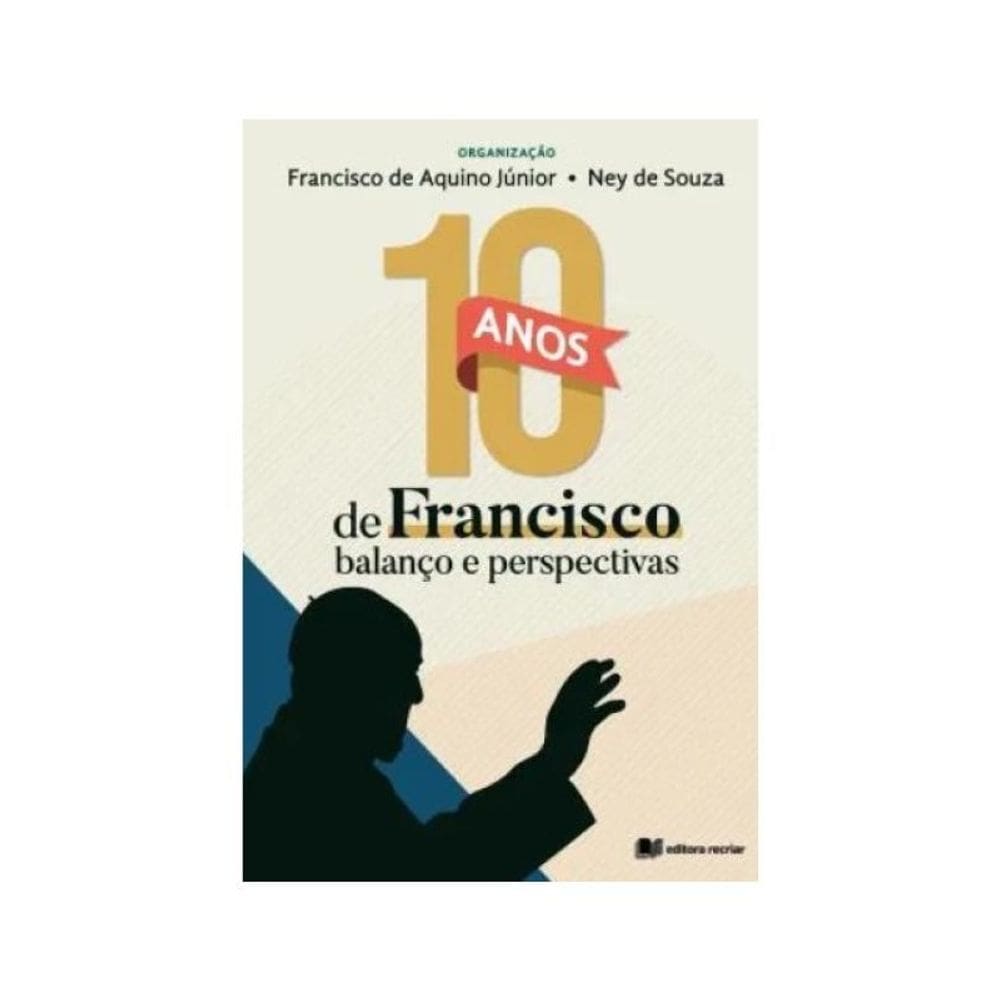 10 Anos De Francisco