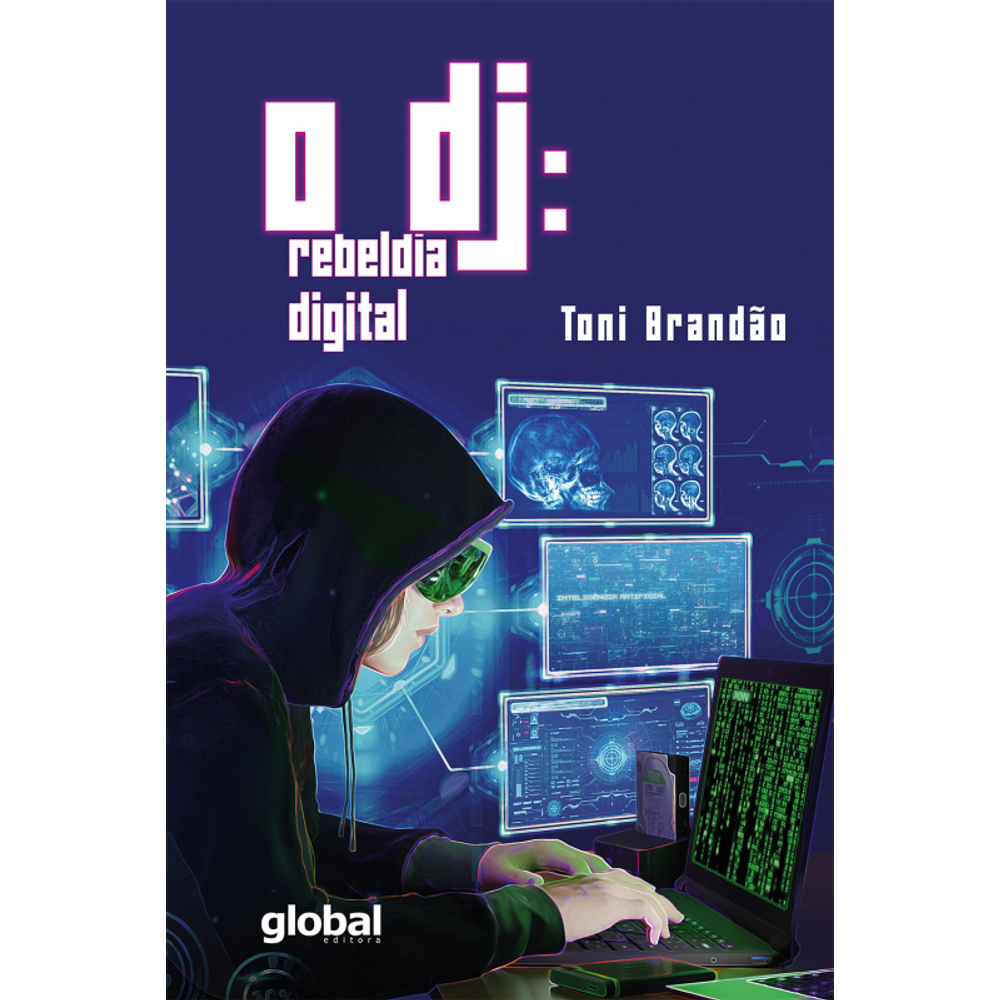 O DJ: Rebeldia digital