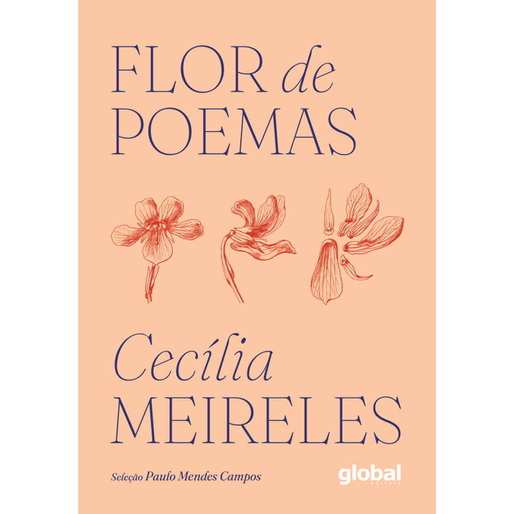 Flor de Poemas