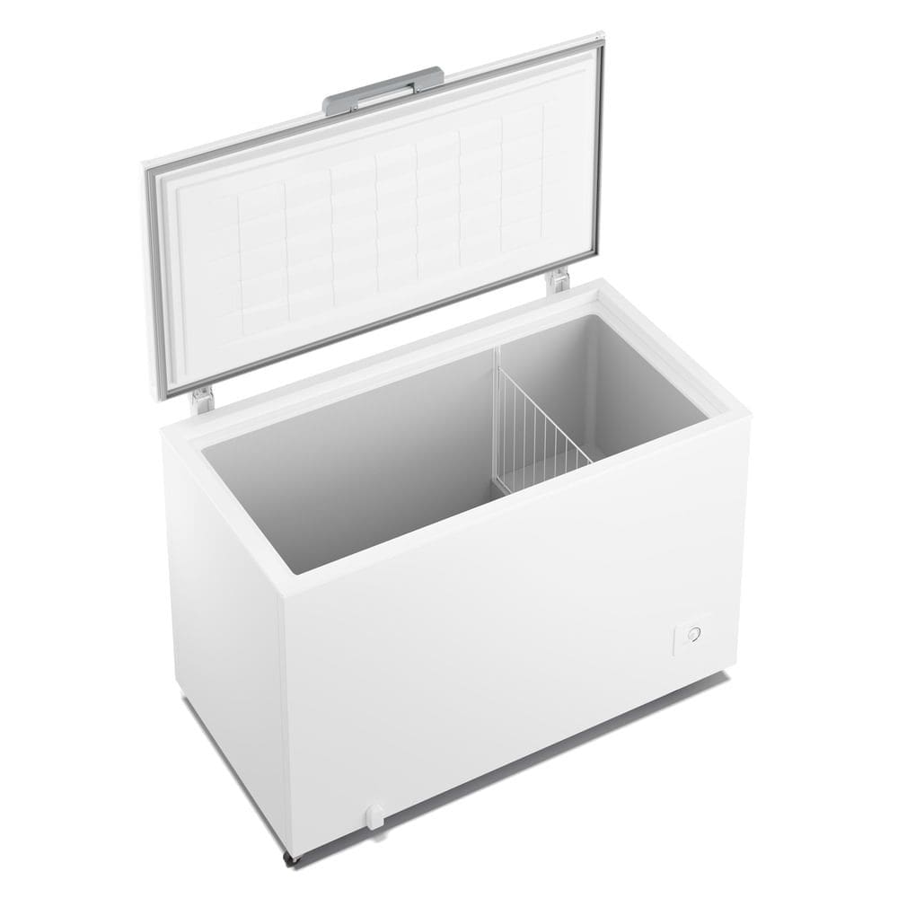 Freezer Horizontal Electrolux Cycle Defrost 400L | Casas Bahia