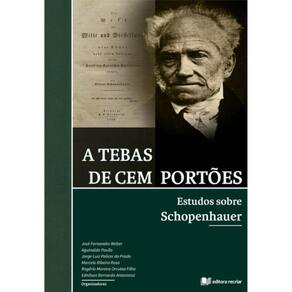 A Tebas De Cem Portões