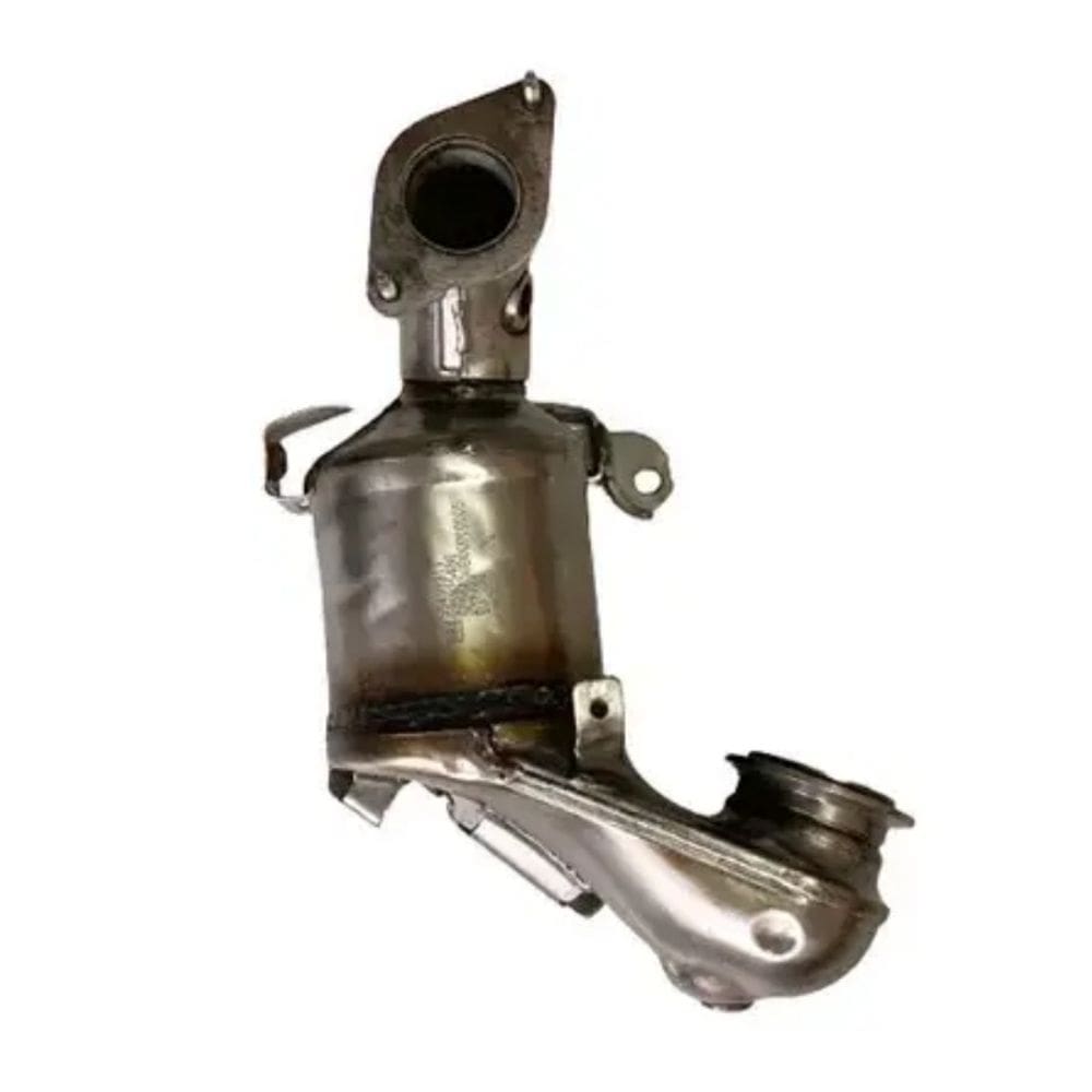 Catalisador Onix 1.0 12v Turbo 2020 A 2022